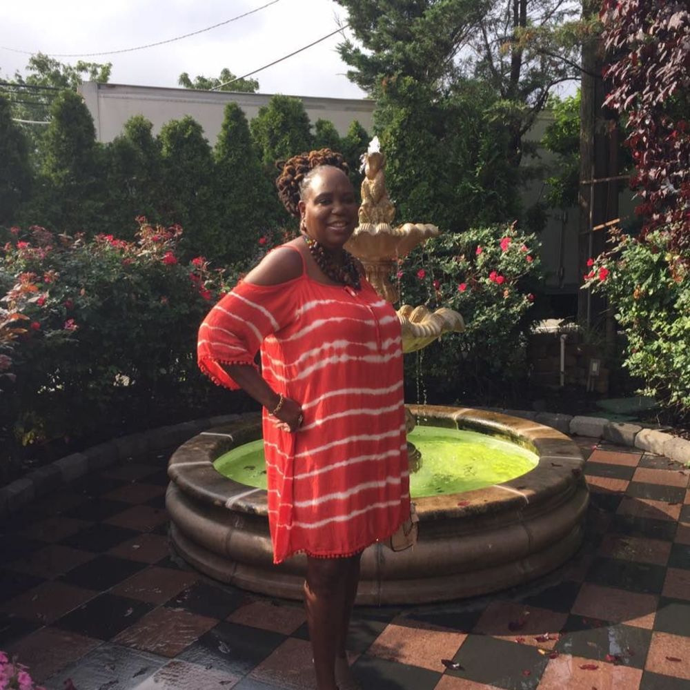 Meet your Posher, Jocelyn